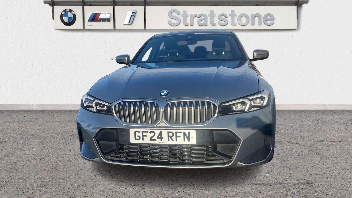 Used BMW 3 Series 2024 for sale - 77178916: Photo 21