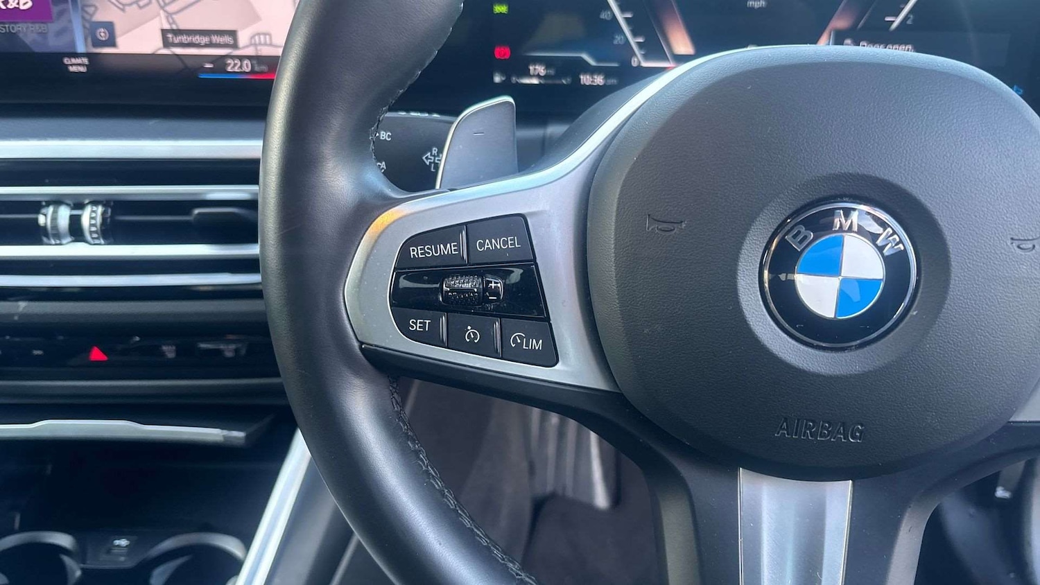 Used BMW 3 Series 2024 for sale - 77178916: Photo 22