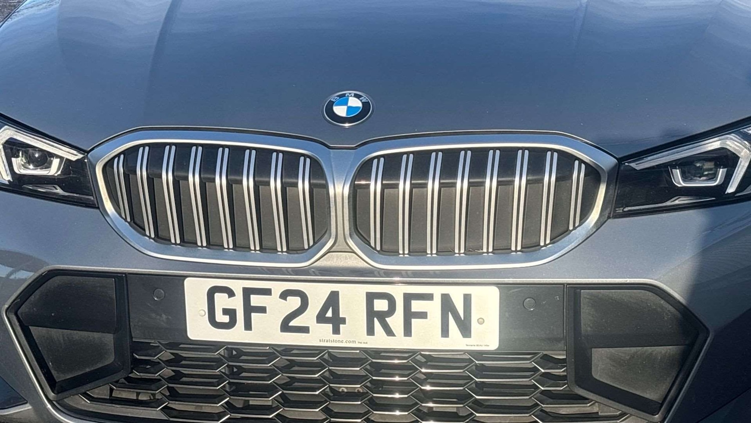 Used BMW 3 Series 2024 for sale - 77178916: Photo 24