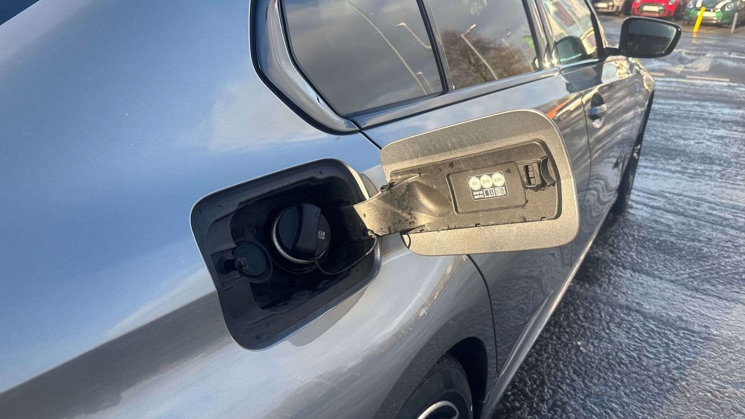 Used BMW 3 Series 2024 for sale - 77178916: Photo 25