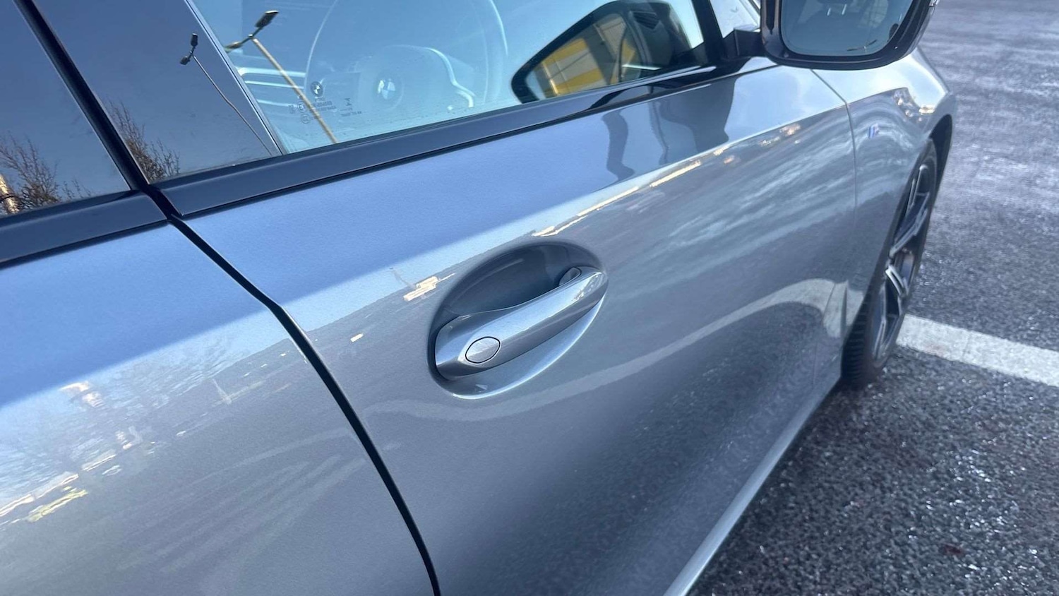 Used BMW 3 Series 2024 for sale - 77178916: Photo 26