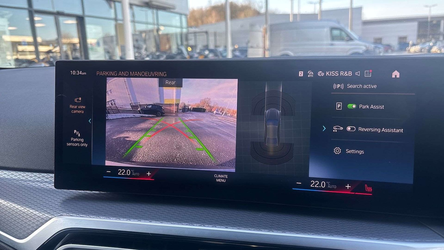 Used BMW 3 Series 2024 for sale - 77178916: Photo 34