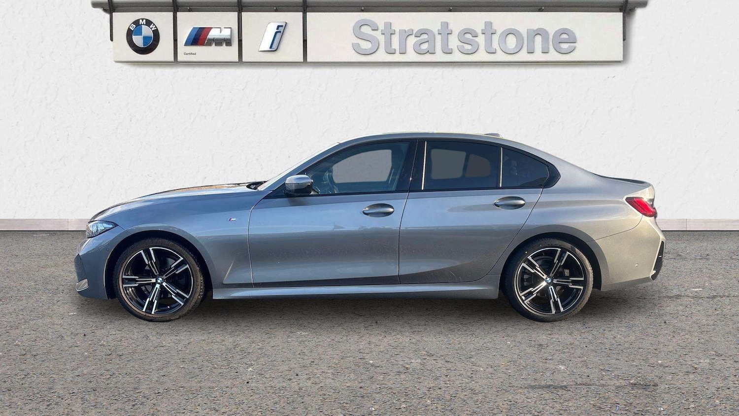 Used BMW 3 Series 2024 for sale - 77178916: Photo 5