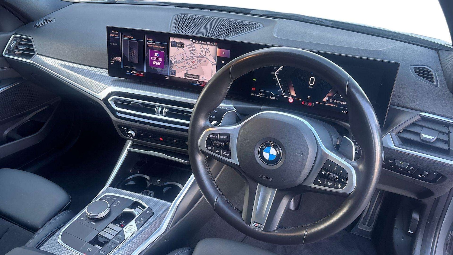 Used BMW 3 Series 2024 for sale - 77178916: Photo 6