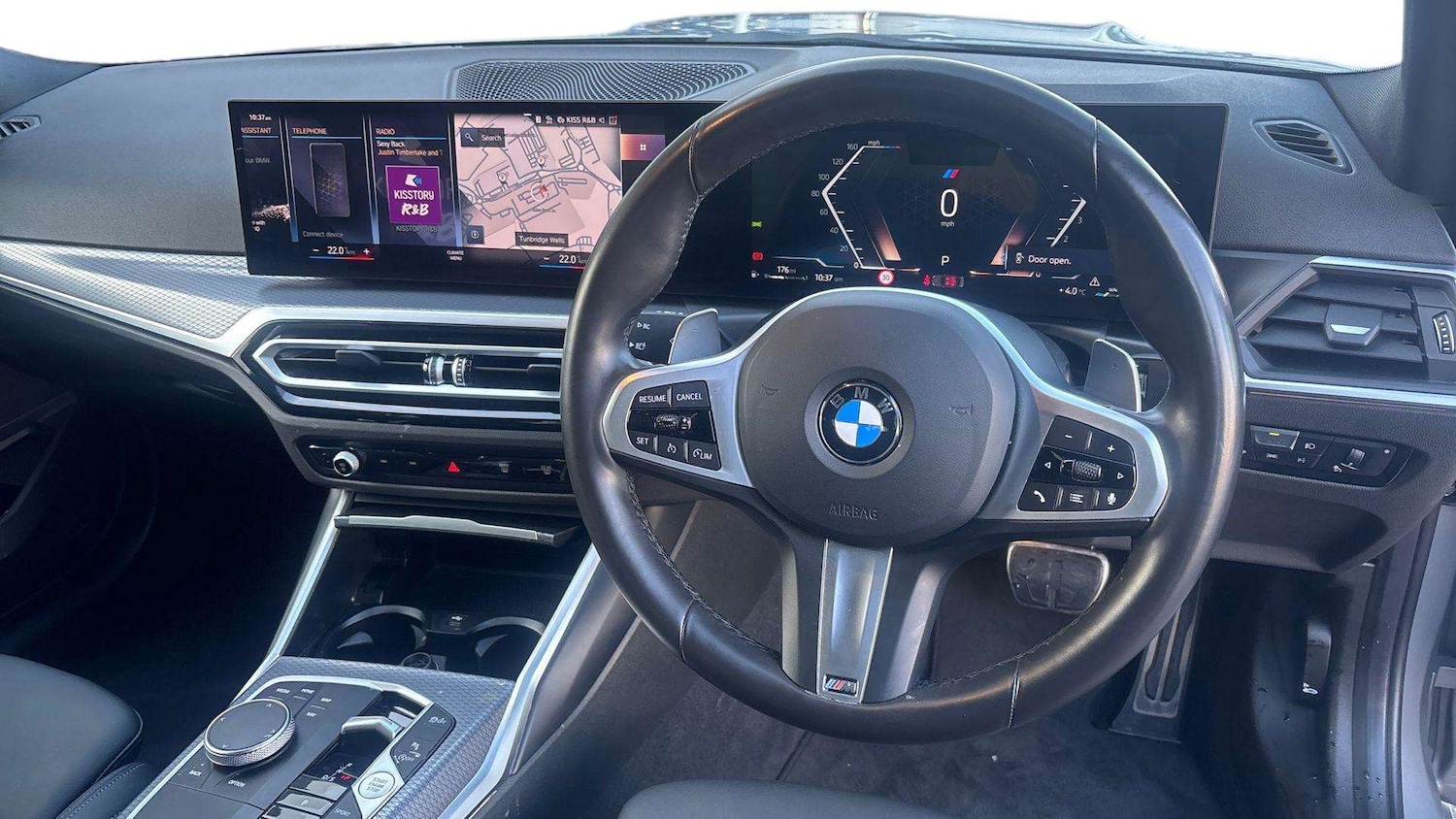 Used BMW 3 Series 2024 for sale - 77178916: Photo 7