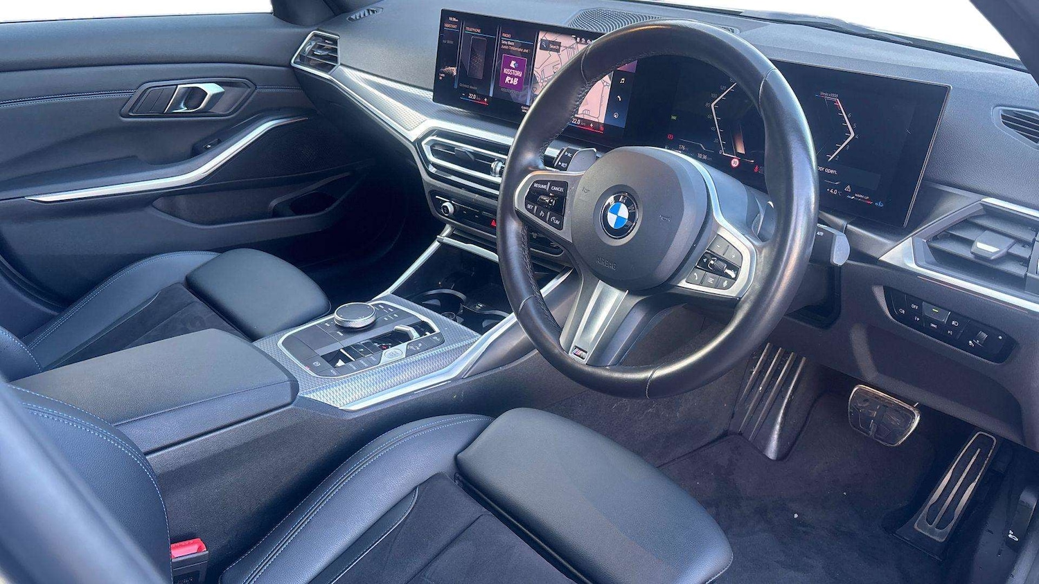 Used BMW 3 Series 2024 for sale - 77178916: Photo 8