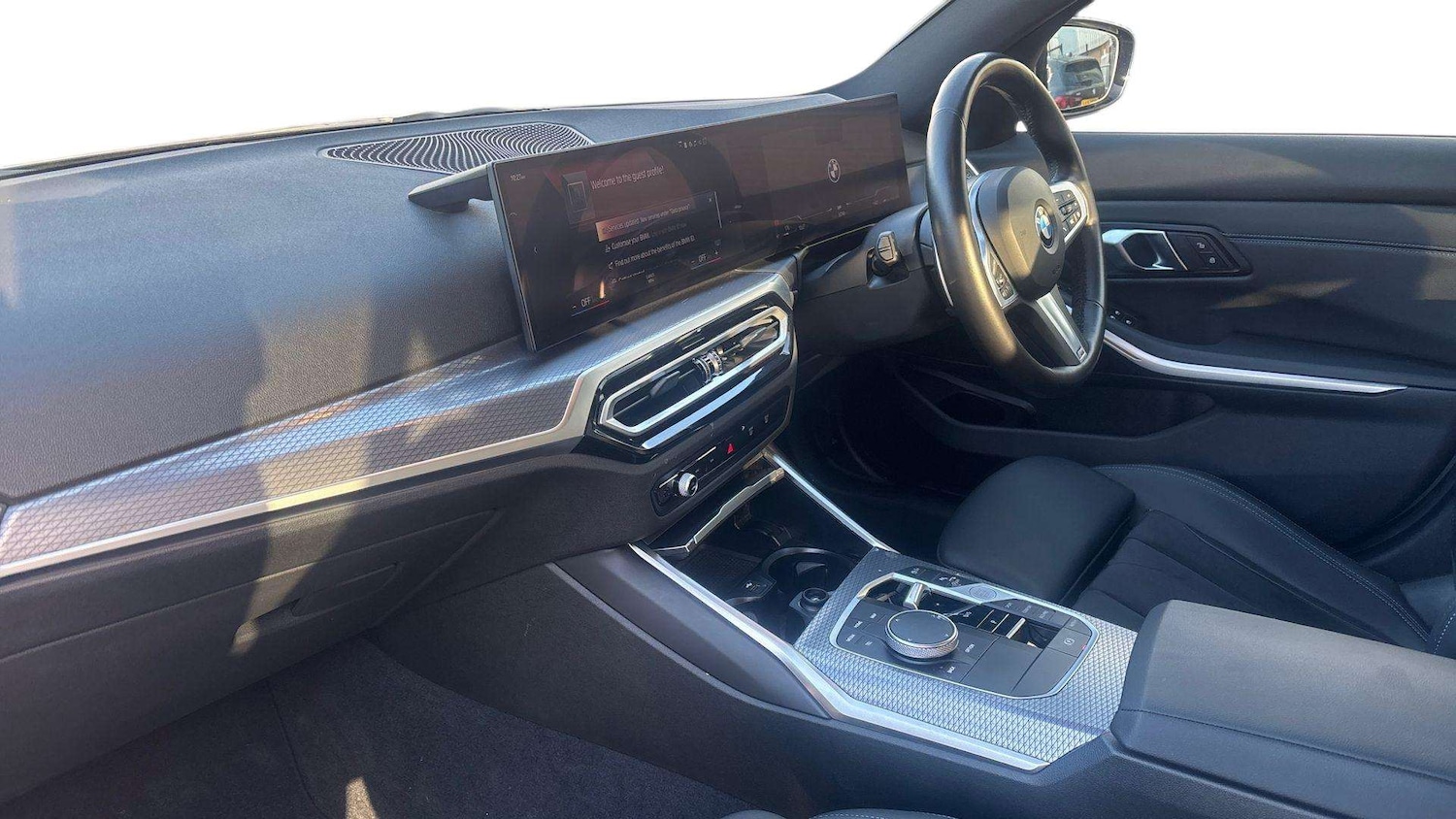 Used BMW 3 Series 2024 for sale - 77178916: Photo 9