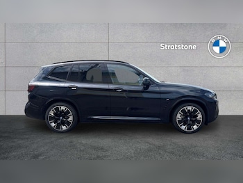 Used BMW iX3 2022 for sale - 79028180: Photo