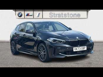 2023 - 118i [136] M Sport 5dr Step Auto [LCP]