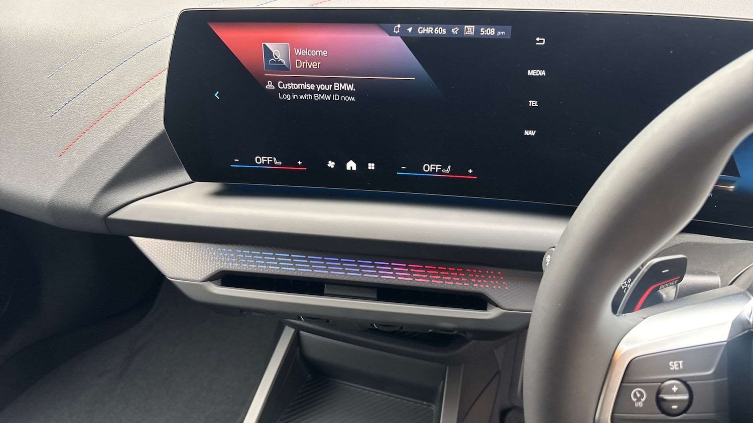 Used BMW 1 Series 2025 for sale - 77051474: Photo 10