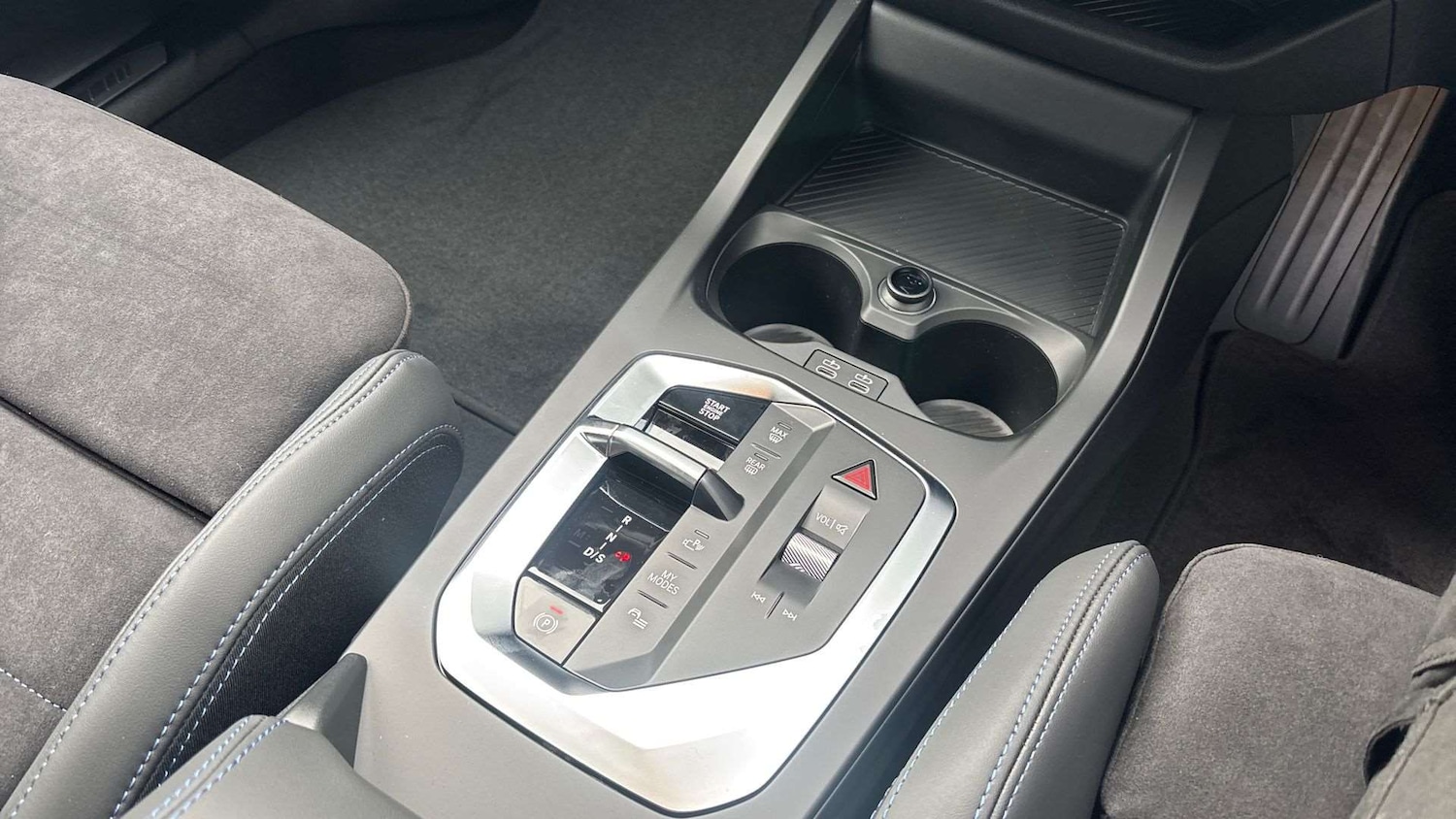 Used BMW 1 Series 2025 for sale - 77051474: Photo 12