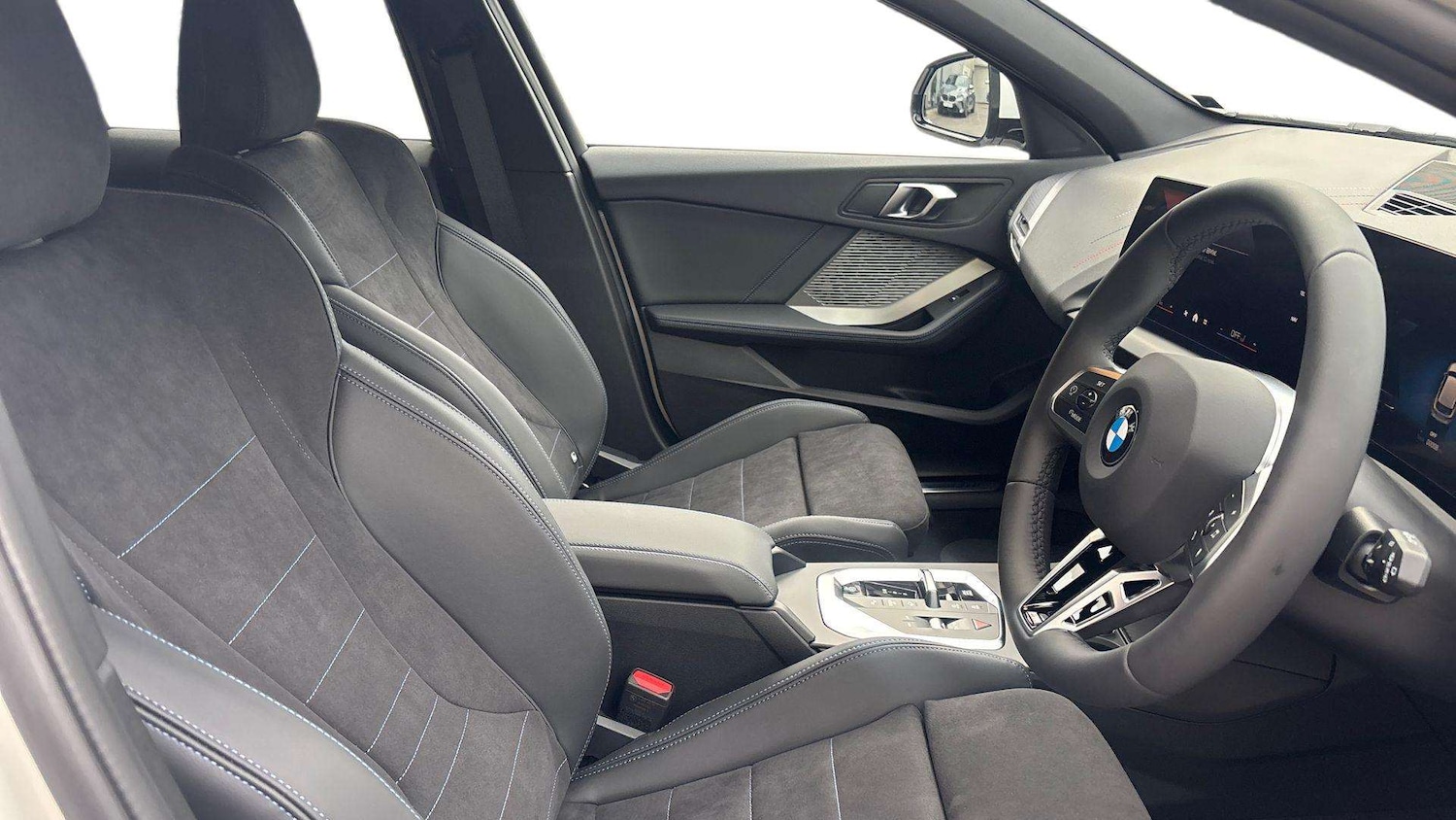 Used BMW 1 Series 2025 for sale - 77051474: Photo 13