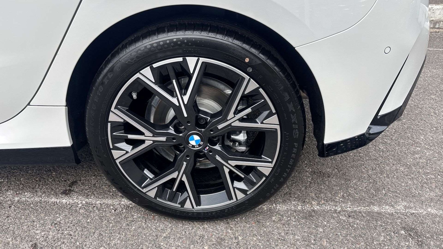 Used BMW 1 Series 2025 for sale - 77051474: Photo 16