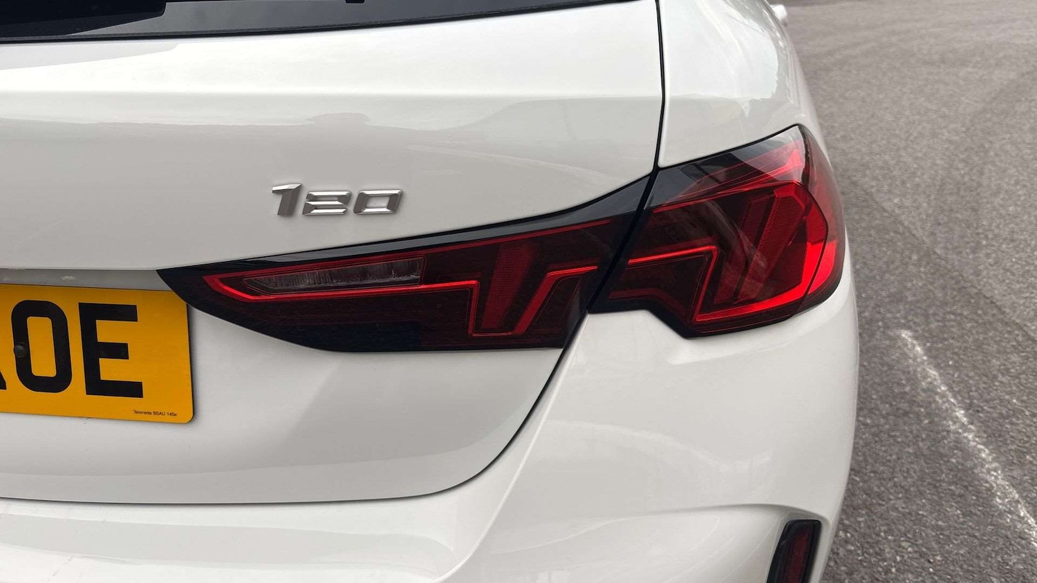 Used BMW 1 Series 2025 for sale - 77051474: Photo 17