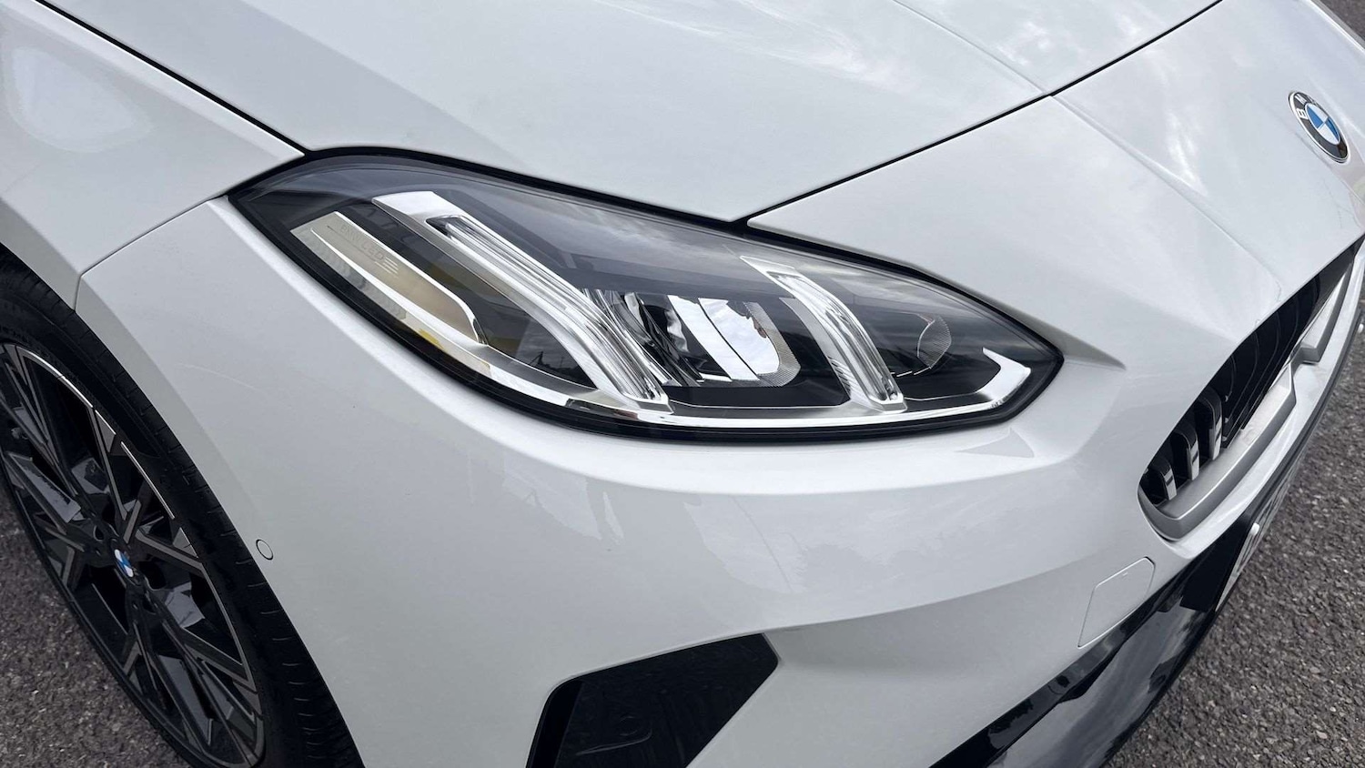 Used BMW 1 Series 2025 for sale - 77051474: Photo 18