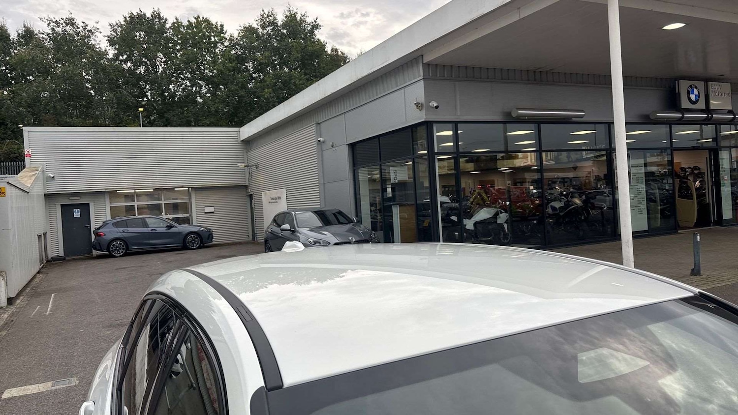 Used BMW 1 Series 2025 for sale - 77051474: Photo 19