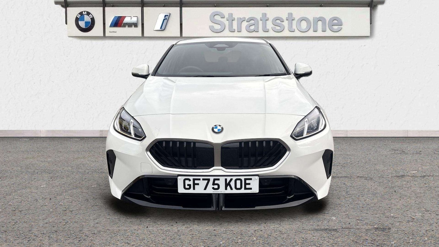 Used BMW 1 Series 2025 for sale - 77051474: Photo 21