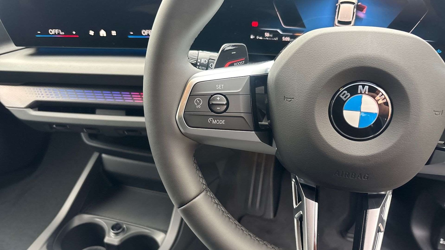 Used BMW 1 Series 2025 for sale - 77051474: Photo 22