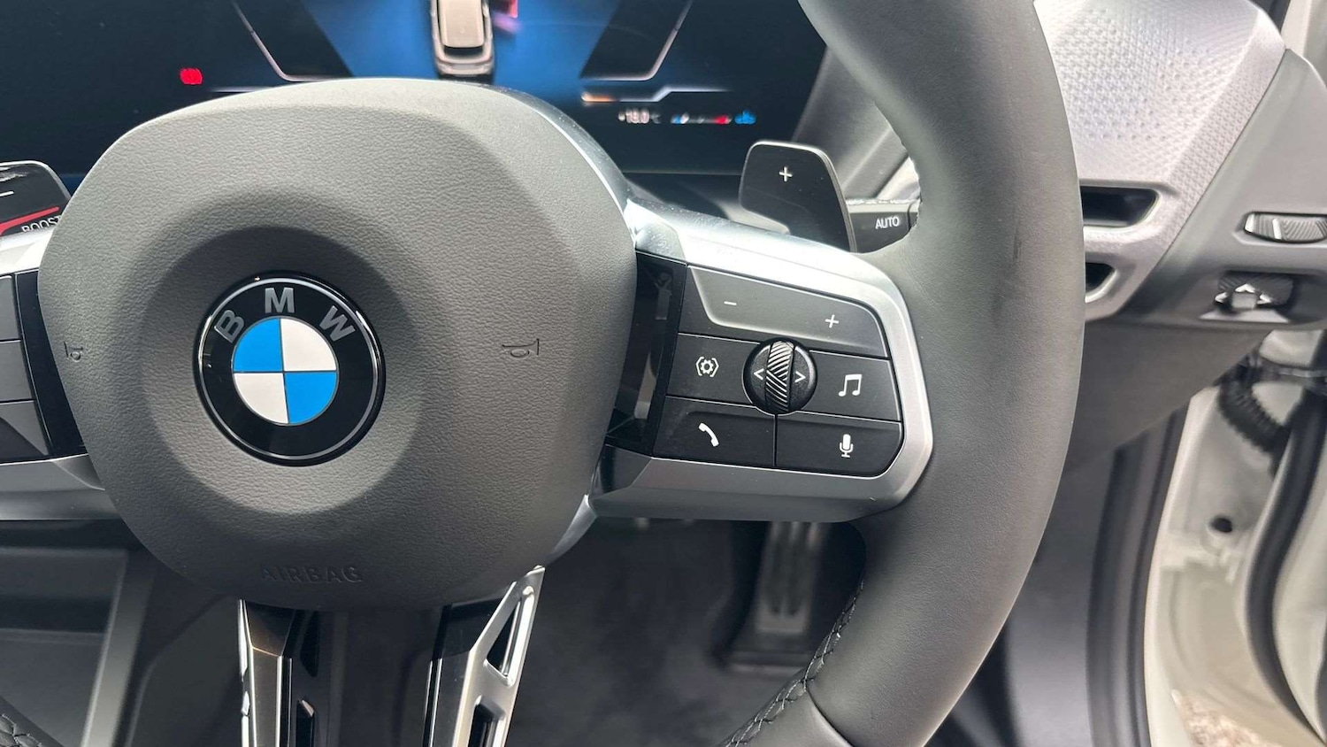 Used BMW 1 Series 2025 for sale - 77051474: Photo 23