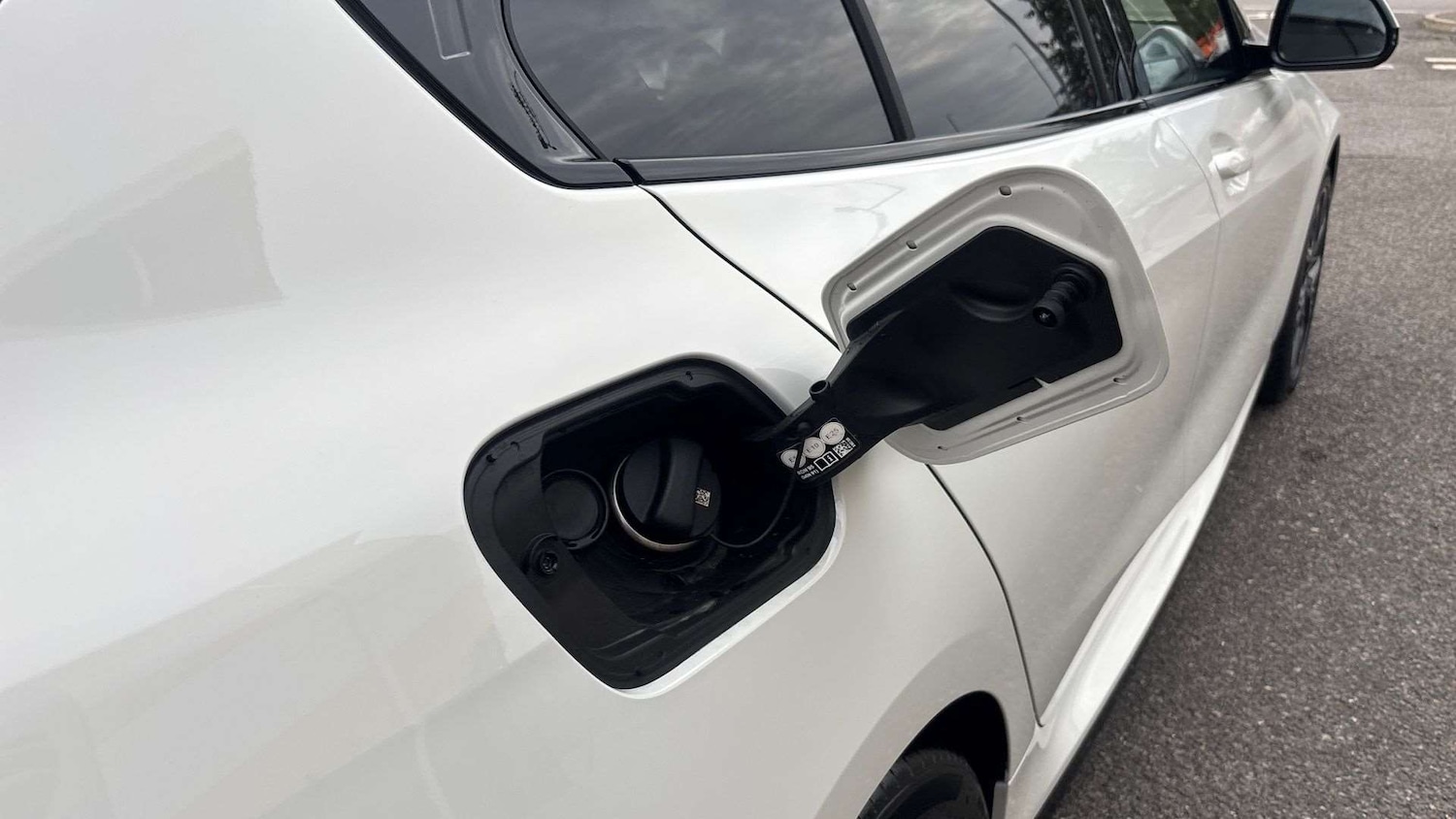 Used BMW 1 Series 2025 for sale - 77051474: Photo 25