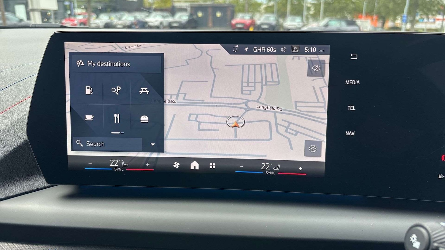 Used BMW 1 Series 2025 for sale - 77051474: Photo 33