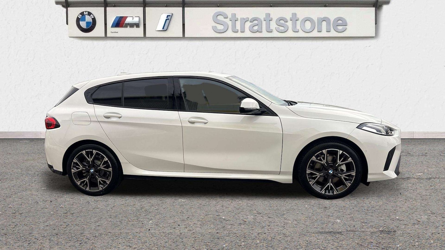 Used BMW 1 Series 2025 for sale - 77051474: Photo 4