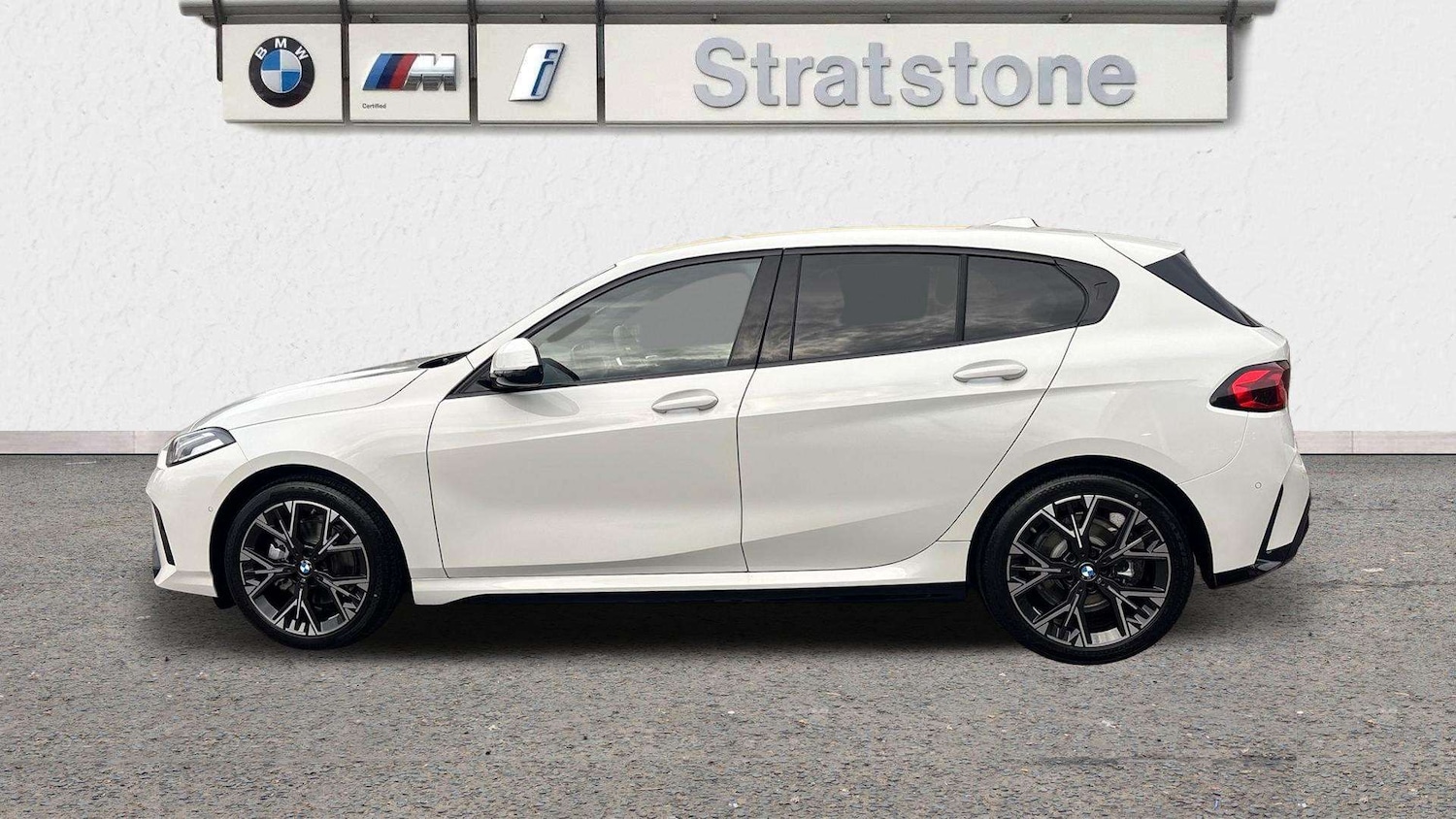 Used BMW 1 Series 2025 for sale - 77051474: Photo 5