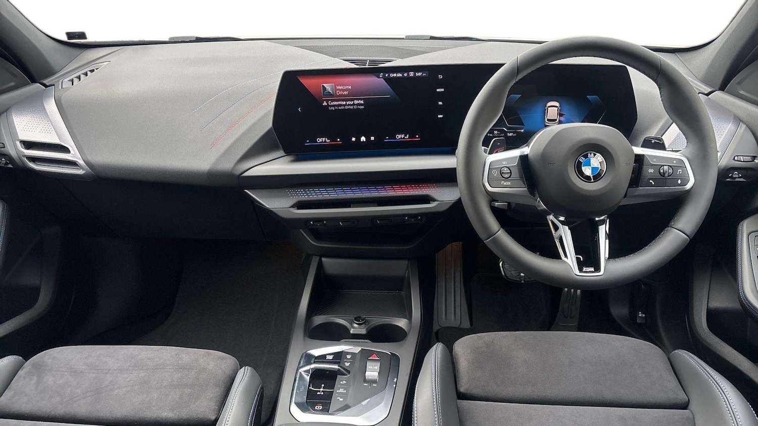 Used BMW 1 Series 2025 for sale - 77051474: Photo 6