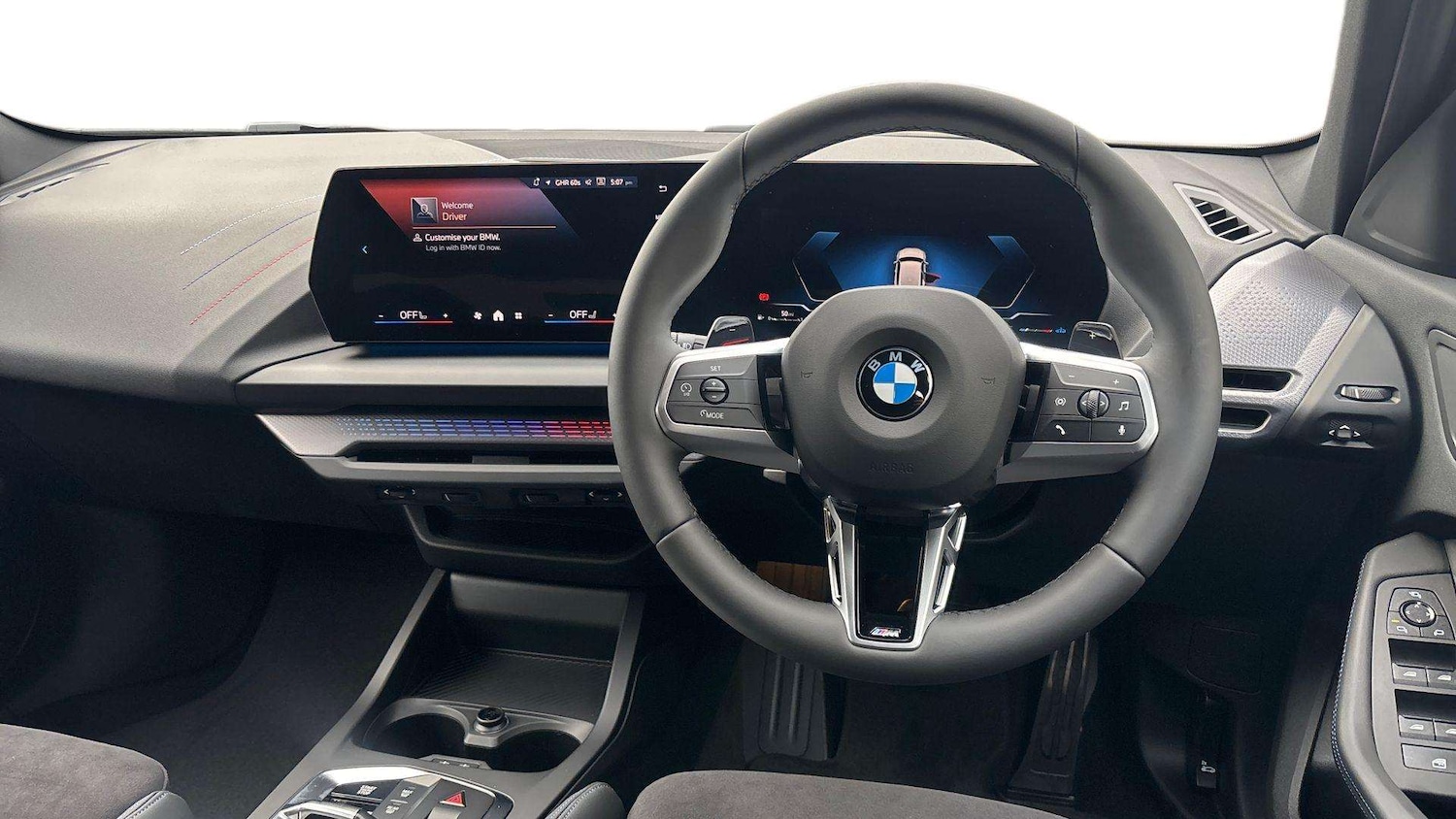 Used BMW 1 Series 2025 for sale - 77051474: Photo 7