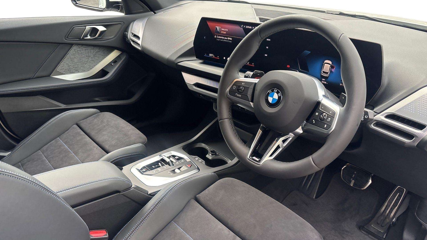 Used BMW 1 Series 2025 for sale - 77051474: Photo 8