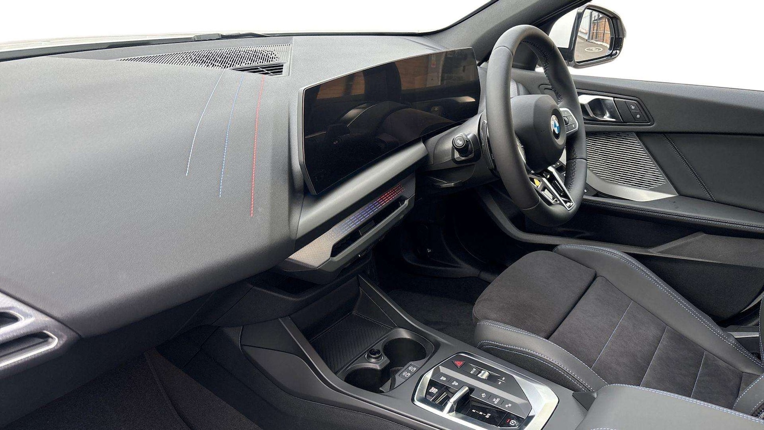 Used BMW 1 Series 2025 for sale - 77051474: Photo 9