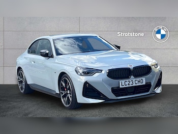 Used BMW 2 Series 2023 for sale - 78604108: Photo