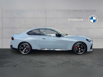 Used BMW 2 Series 2023 for sale - 78604108: Photo