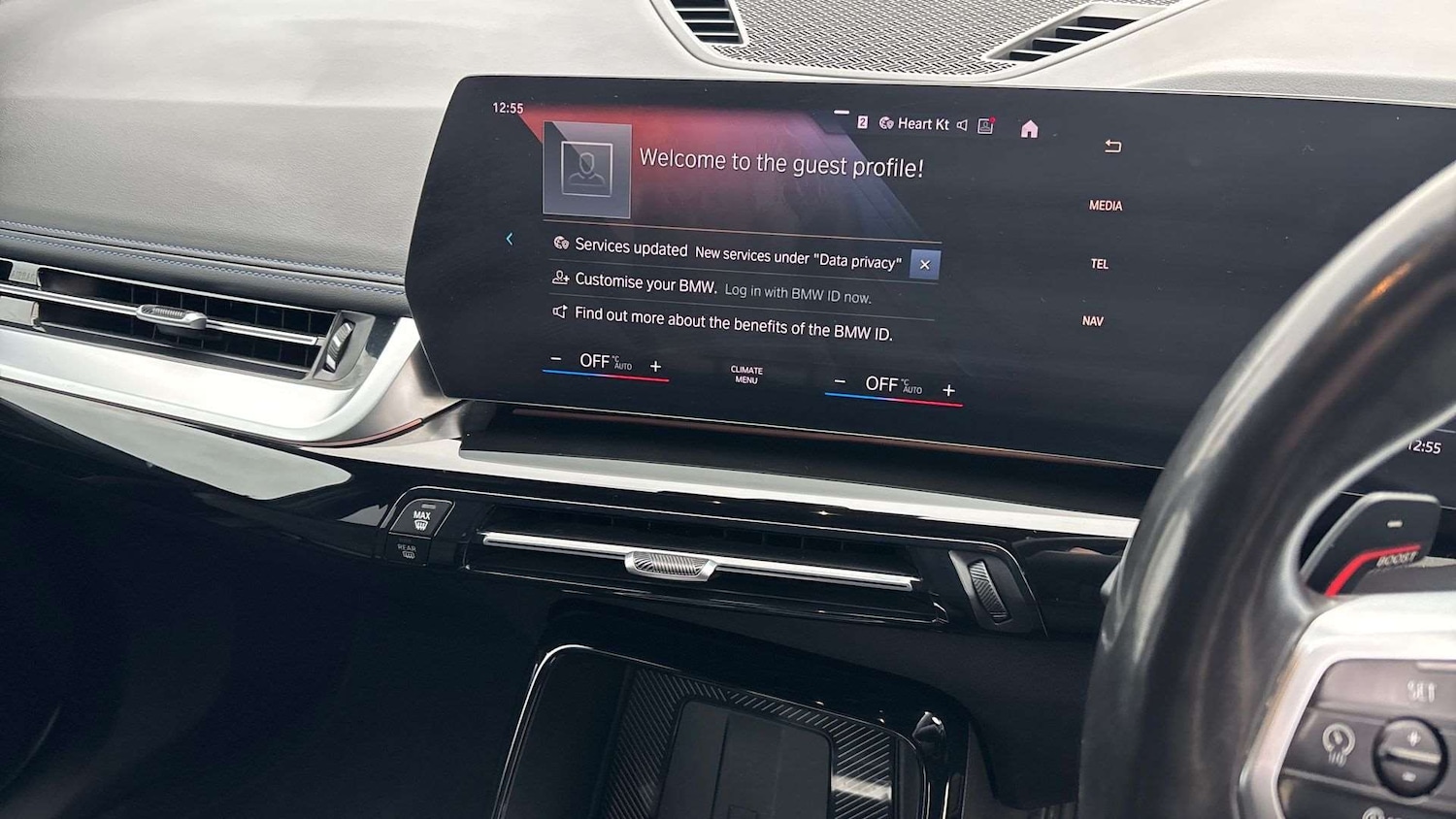 Used BMW X1 2022 for sale - 77686421: Photo 10