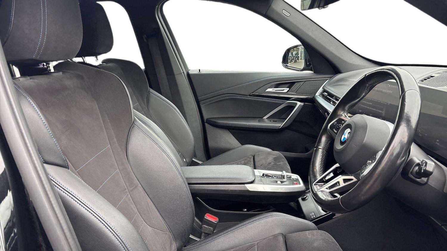 Used BMW X1 2022 for sale - 77686421: Photo 13