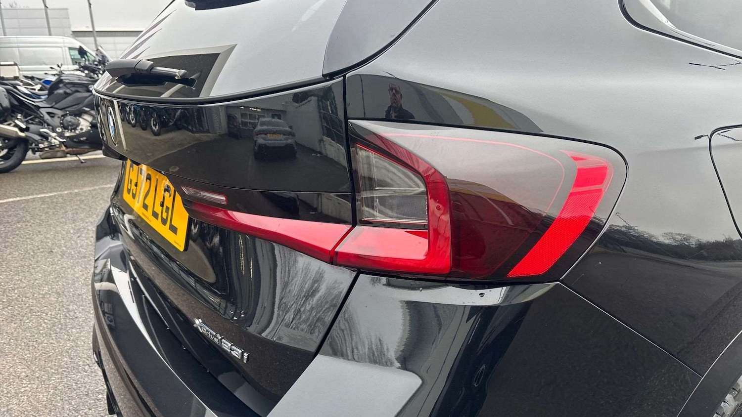 Used BMW X1 2022 for sale - 77686421: Photo 17