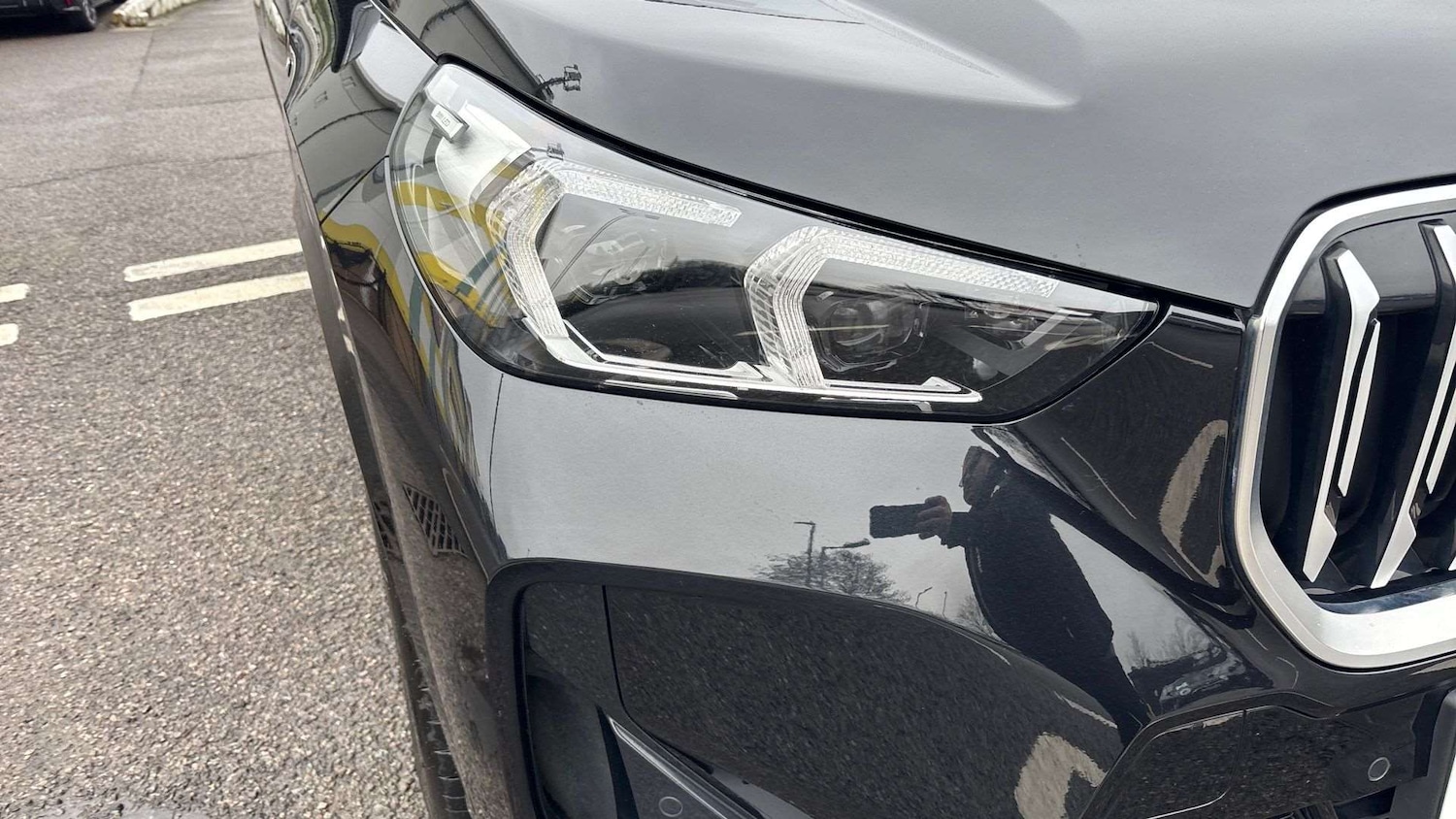 Used BMW X1 2022 for sale - 77686421: Photo 18