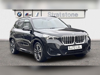 Used BMW X1 2022 for sale - 77686421: Photo