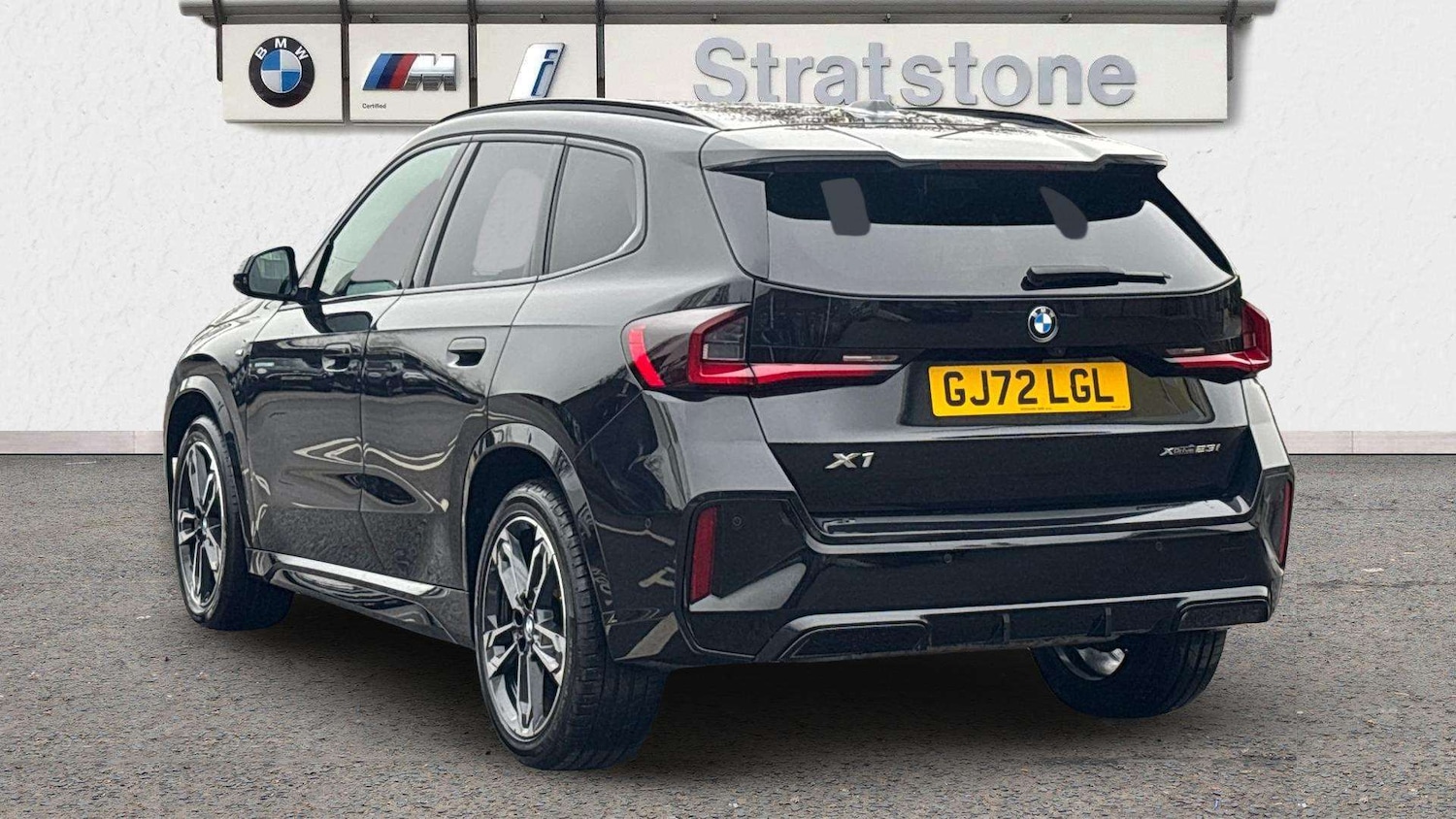 Used BMW X1 2022 for sale - 77686421: Photo 2