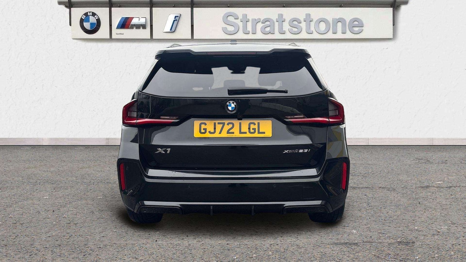 Used BMW X1 2022 for sale - 77686421: Photo 20