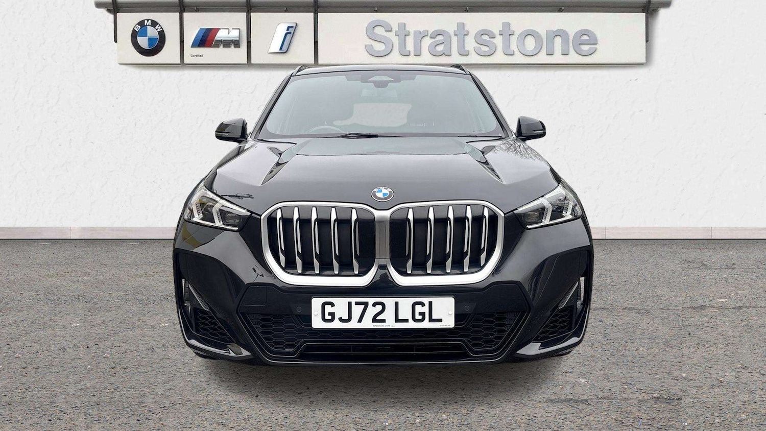 Used BMW X1 2022 for sale - 77686421: Photo 21