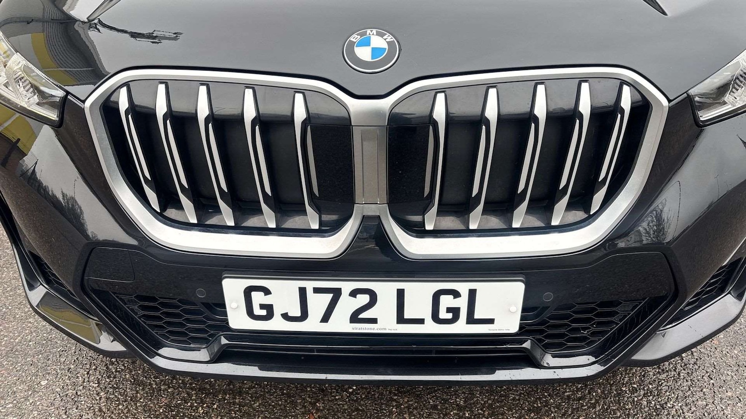 Used BMW X1 2022 for sale - 77686421: Photo 24