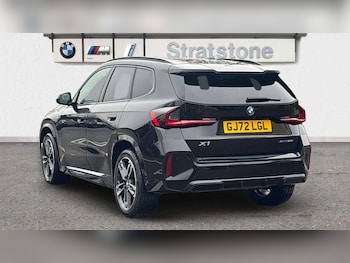 Used BMW X1 2022 for sale - 77686421: Photo