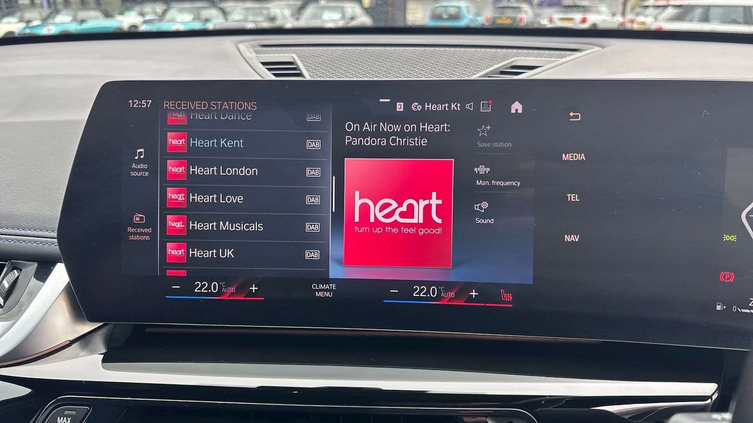 Used BMW X1 2022 for sale - 77686421: Photo 32