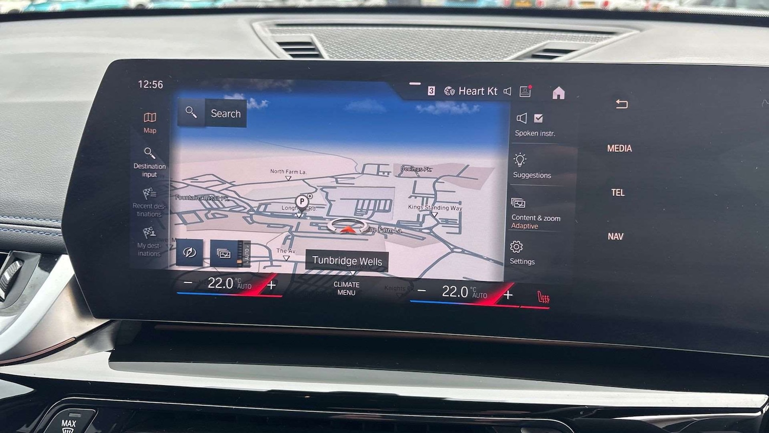 Used BMW X1 2022 for sale - 77686421: Photo 33