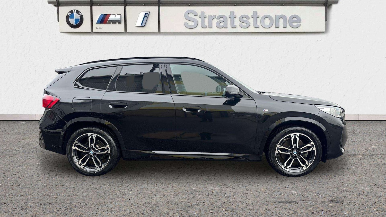 Used BMW X1 2022 for sale - 77686421: Photo 4