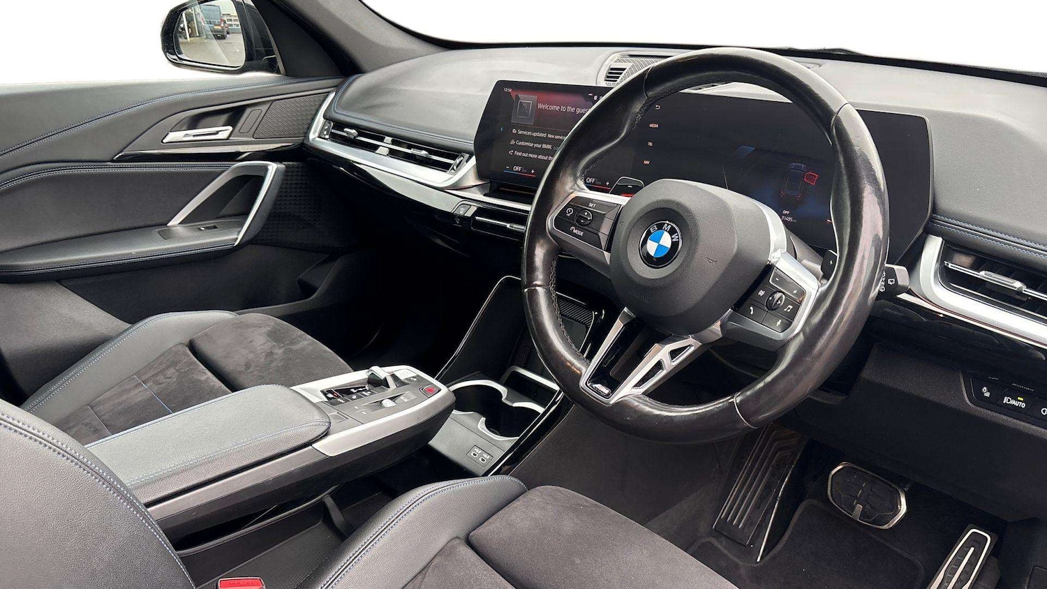 Used BMW X1 2022 for sale - 77686421: Photo 8