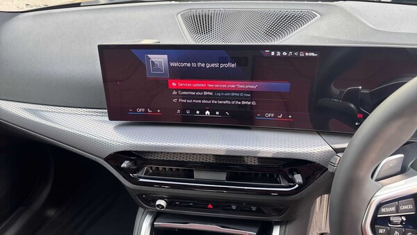 Used BMW 4 Series 2025 for sale - 75465321: Photo 10