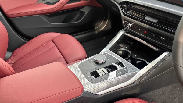 Used BMW 4 Series 2025 for sale - 75465321: Photo 12