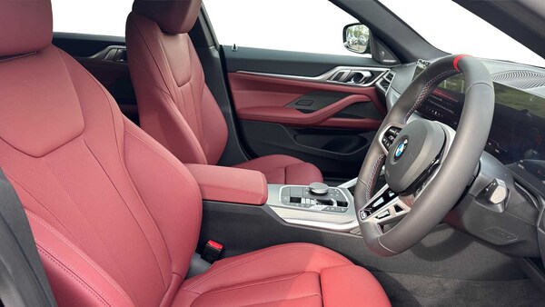 Used BMW 4 Series 2025 for sale - 75465321: Photo 13